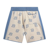 Rhude KNIT Shorts